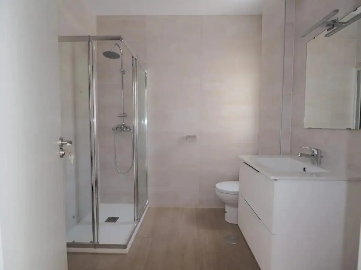 Apartamento Con Vistas En Μάλαγα