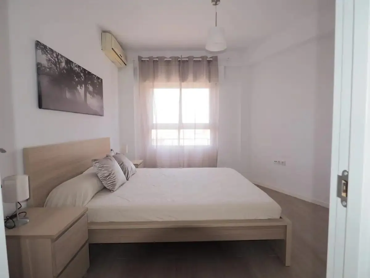 Apartamento Con Vistas En マラガ 0*,  スペイン